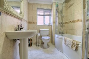 Bathroom- click for photo gallery